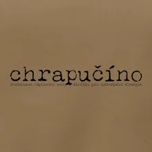 Čeština 2.0 - Chrapučíno