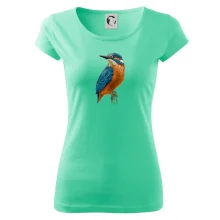 Lednáček kreslený