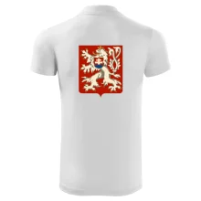 Znak malý První Republika československá 1918–1920