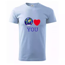 Svět Tě miluje world loves you  (Moňas) Svět Tě miluje world loves you  (Moňas)