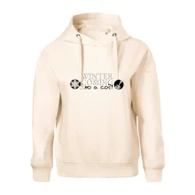 Winter Is Coming parodie