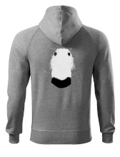 Barzoj čumák (Moňas)