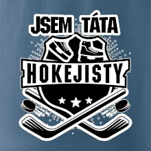 Erb - Jsem táta hokejisty