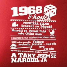 1968 v kostce