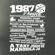 1987 v kostce