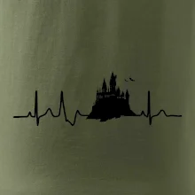 Harry -  EKG hrad
