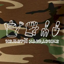 Nejlepší zahradnice