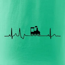 Ekg lokomotiva Ekg lokomotiva