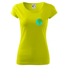 Planeta na prsu - Afrika a Evropa