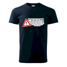 Pozor nesahat - moje žena