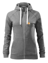 Štosuj s námi - logo na prsu