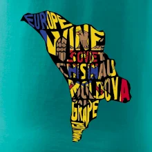 Mapy - názvy měst - Polsko