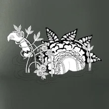 Loch ass (Pecka design)