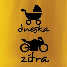Dnes zítra silnice Dnes zítra silnice