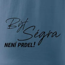 Být táta není prdel