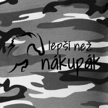Lepší než nákupák