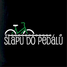 Šlapu do pedálů