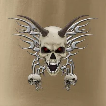 Metal devil (Hana-creative)