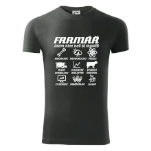 Symboly Farmář Symboly Farmář