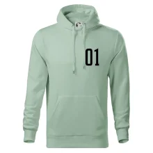 Florbalový  dres - vlastní jméno a číslo Florbalový  dres - vlastní jméno a číslo