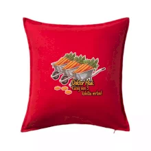 Doktor říkal - 3 kolečka mrkve