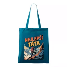 Nejlepší táta - horolezec