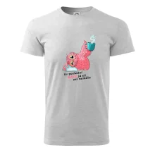 Tu poslední kávu já už asi neměla