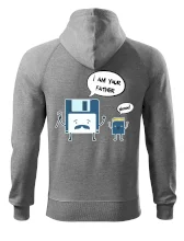 I am your father SD karta