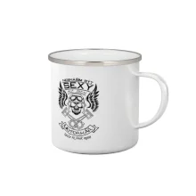 Nesnáším být sexy - motorkář