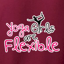 Yoga Girls