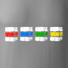 Turistické značky všechny