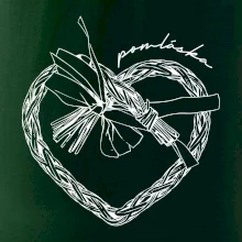 Pomlázka - pomláska