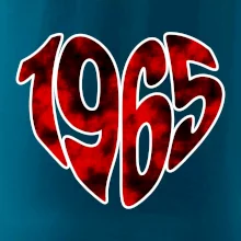 1965 v srdci