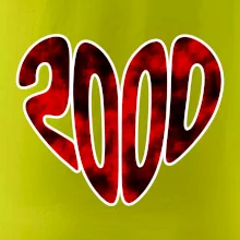 2000 v srdci