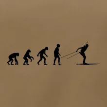 Biathlon Evoluce Běh