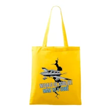 Nedalo se odolat, mám to v sobě letadlo