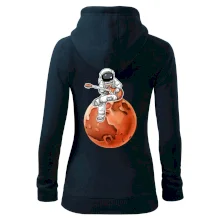 Mars kytarista Mars kytarista