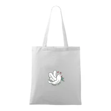 Holubice míru - make love