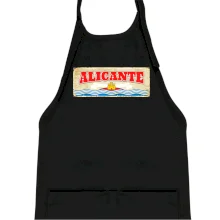 Cedula stará Alicante