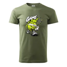 Tenis - Game on