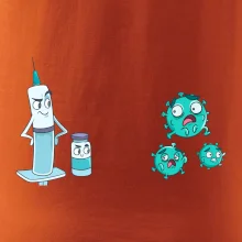 Očkování a virus Očkování a virus