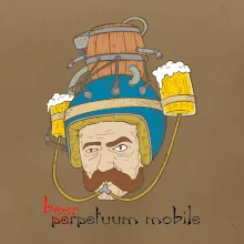 Beerpetuum mobile
