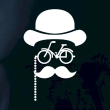 Mustache kolo Mustache kolo
