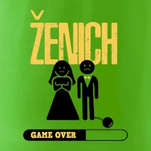 Drink team ženich