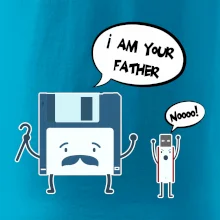 I am your father USB