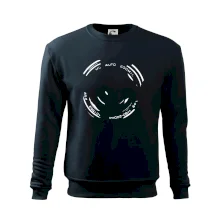 Foto objektiv obtisk