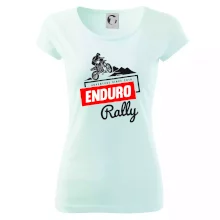 Enduro rally