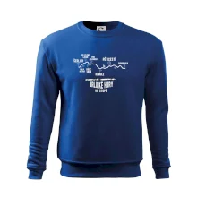 Orlické hory ve stopě