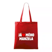 Já miluju svojí manželku / manžela
