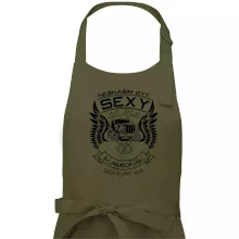 Nesnáším být sexy - kamioňák Nesnáším být sexy - kamioňák